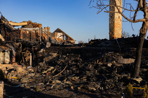 24/7 Emergency Smoke Damage Removal experts in Fairfax Station, VA