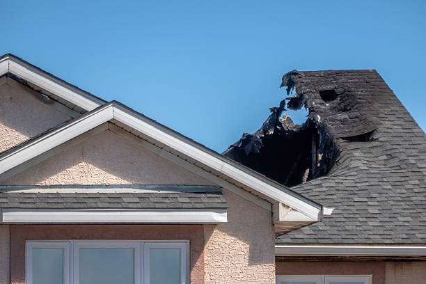 Licensed Smoke Damage Removal service in Fairfax Station, VA - Fire Damage Biloxi